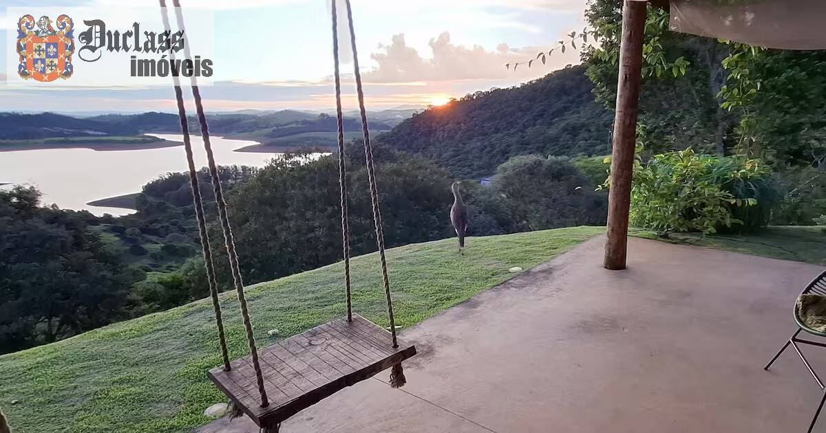 Sítio, 2 quartos, 2 hectares - Foto 49