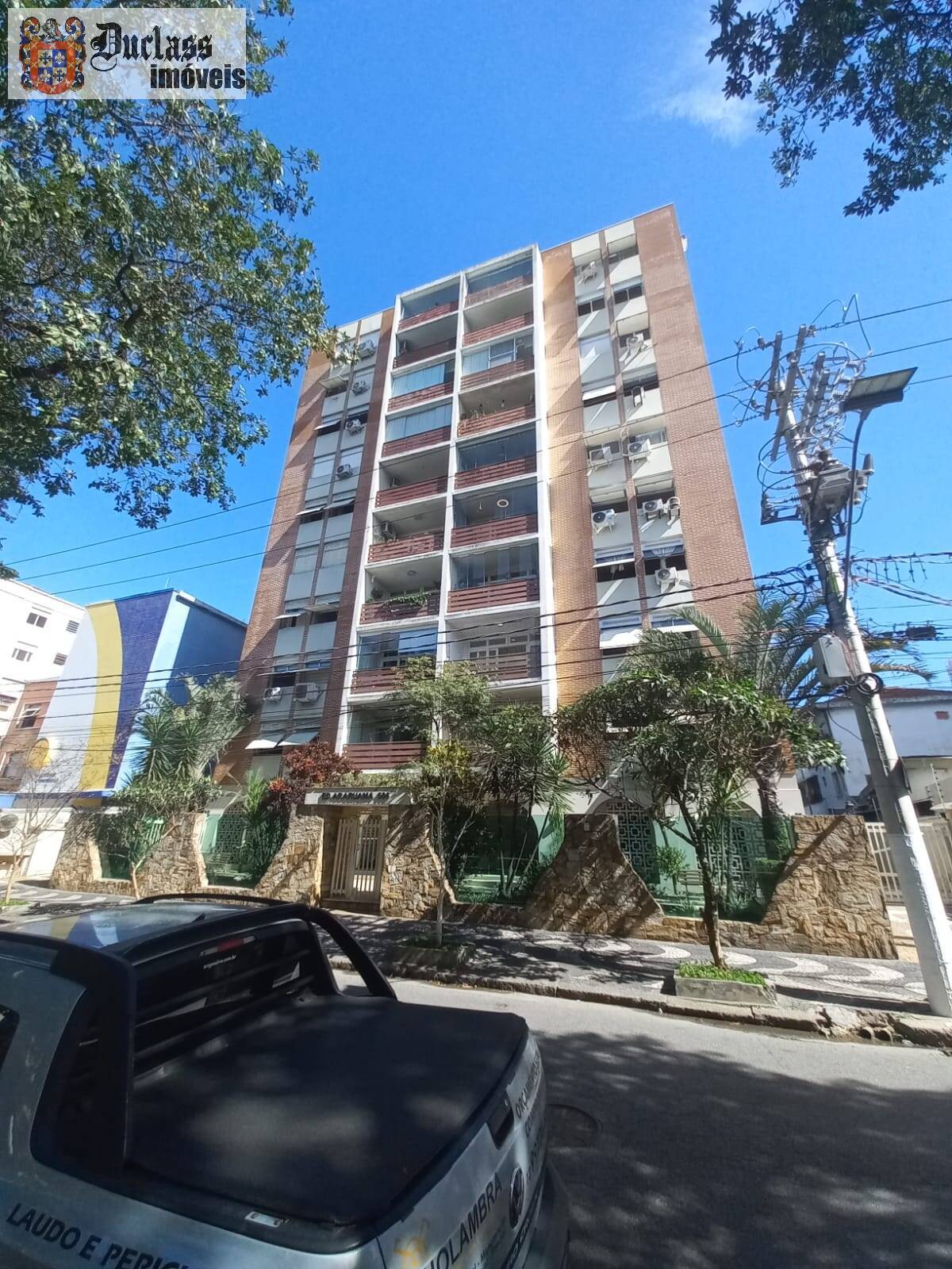 Apartamento, 3 quartos, 137 m² - Foto 1