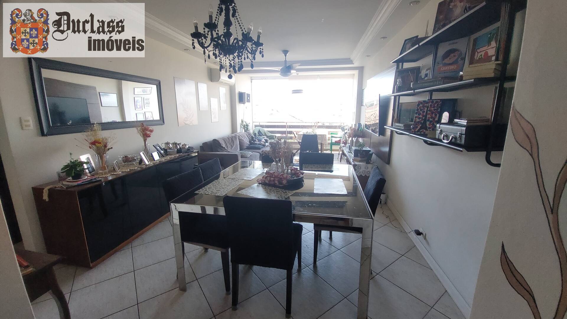 Apartamento, 3 quartos, 137 m² - Foto 4