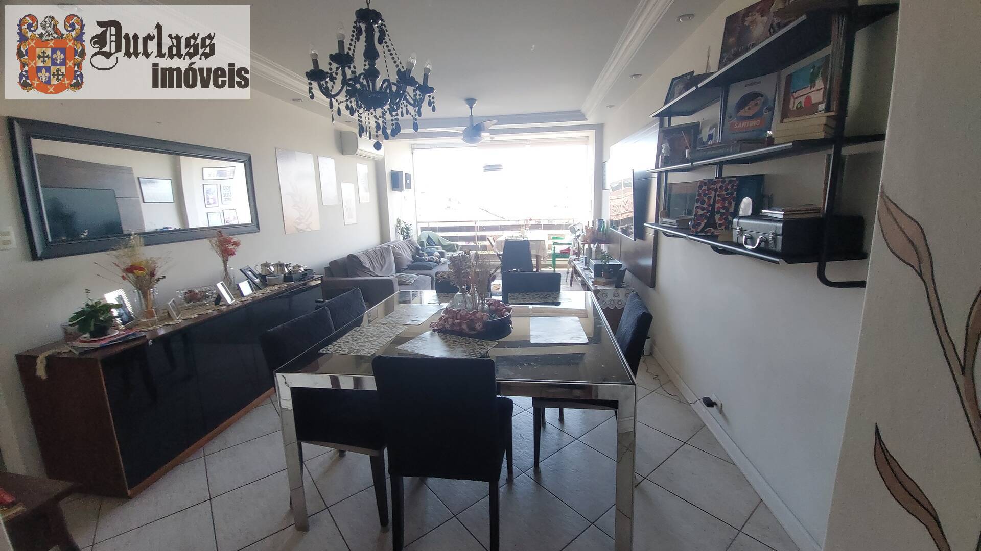 Apartamento, 3 quartos, 137 m² - Foto 5