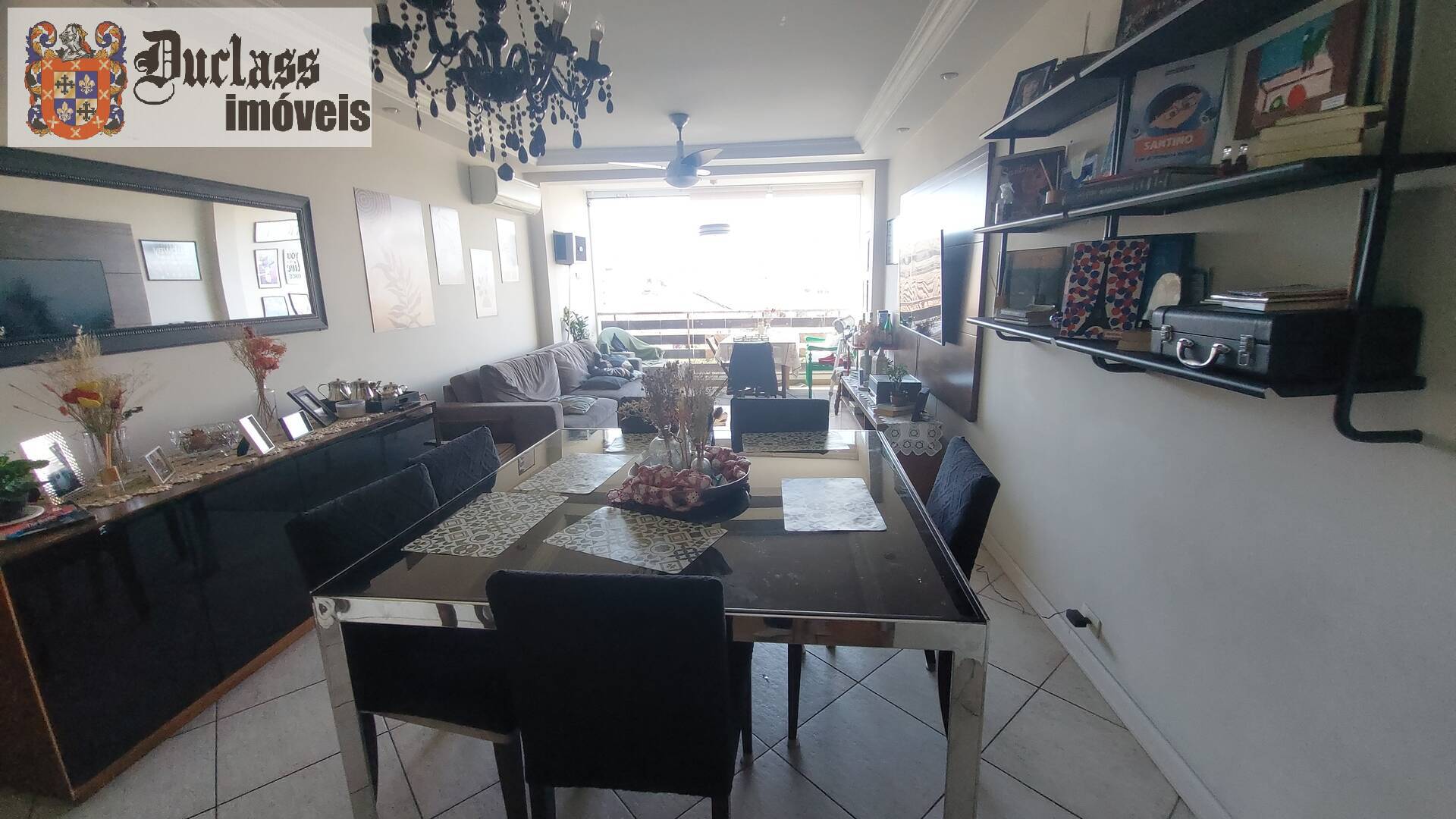 Apartamento, 3 quartos, 137 m² - Foto 6