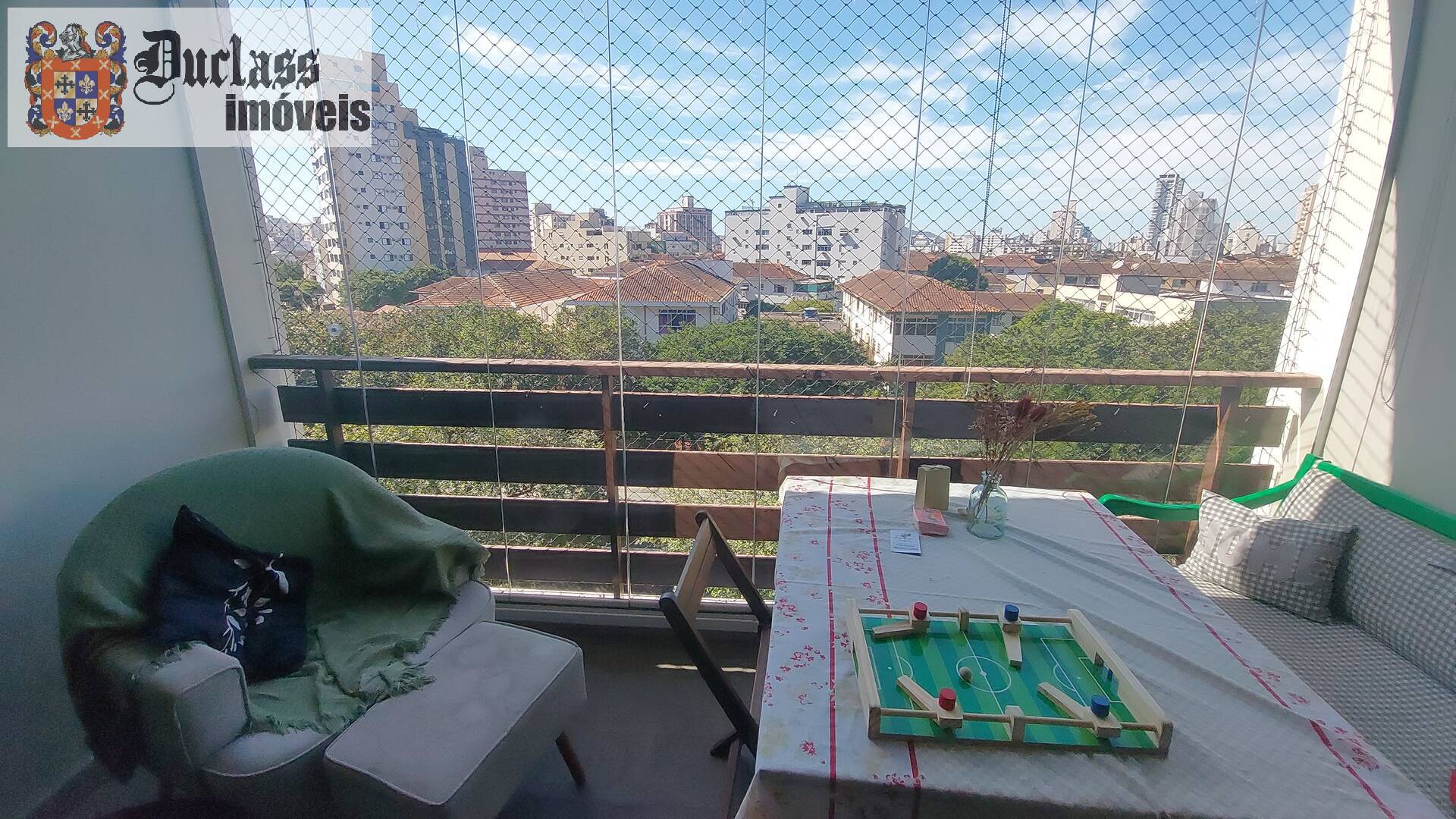 Apartamento, 3 quartos, 137 m² - Foto 7
