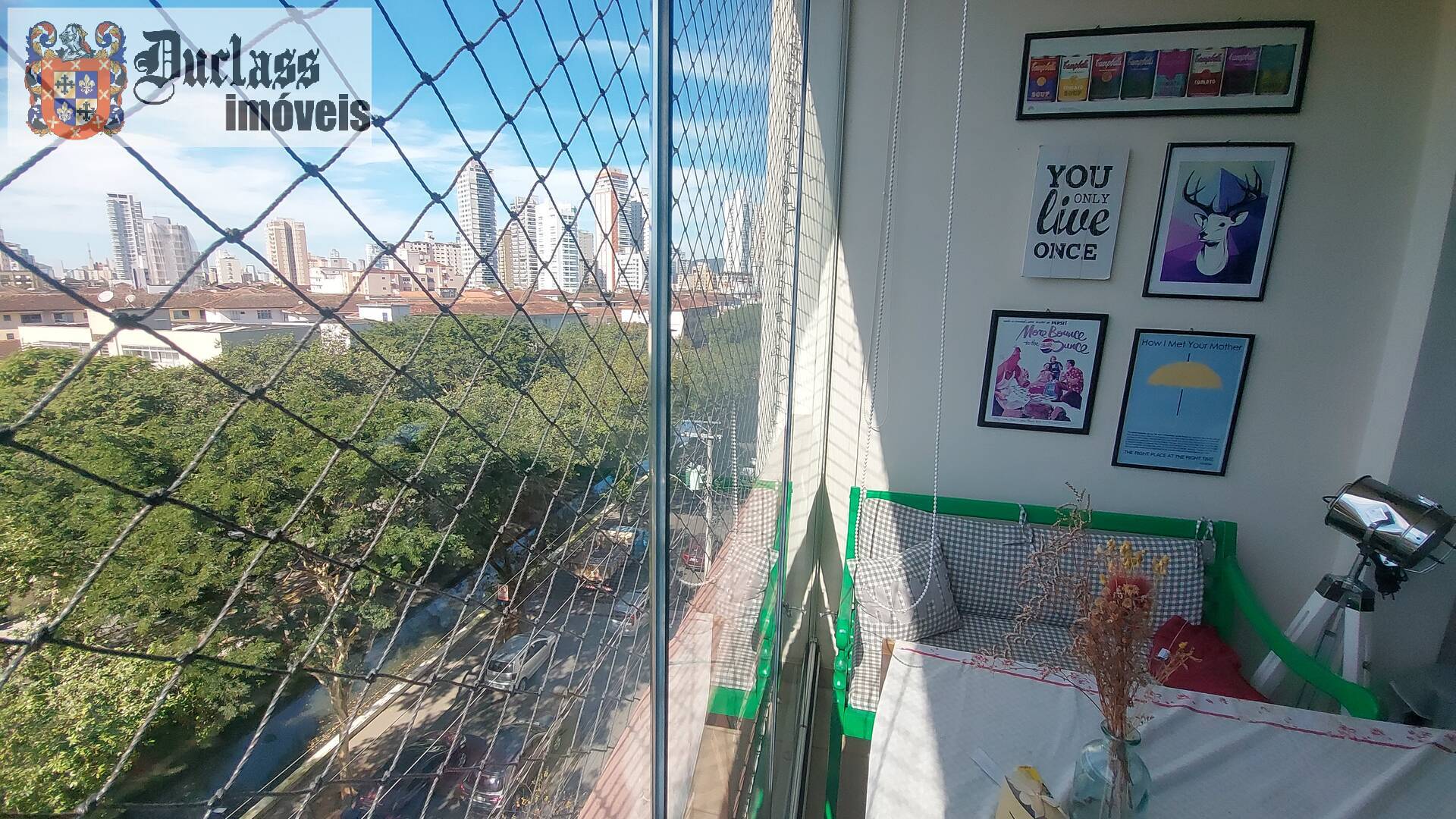 Apartamento, 3 quartos, 137 m² - Foto 8