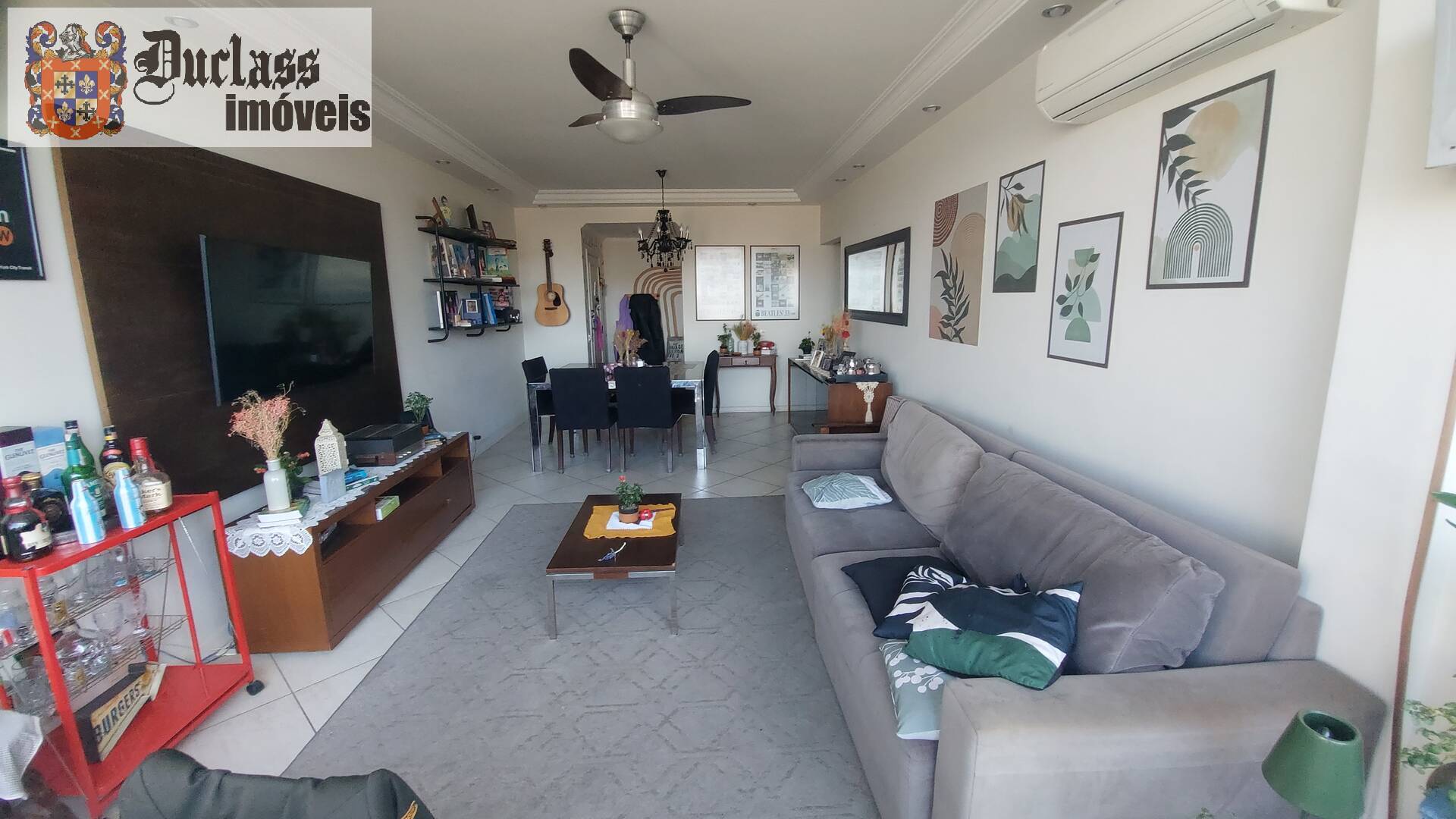 Apartamento, 3 quartos, 137 m² - Foto 10