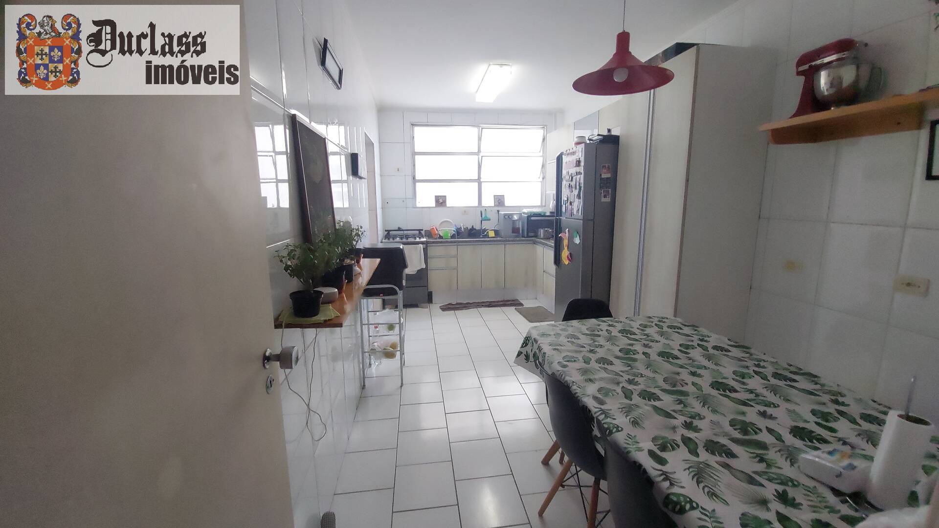 Apartamento, 3 quartos, 137 m² - Foto 11