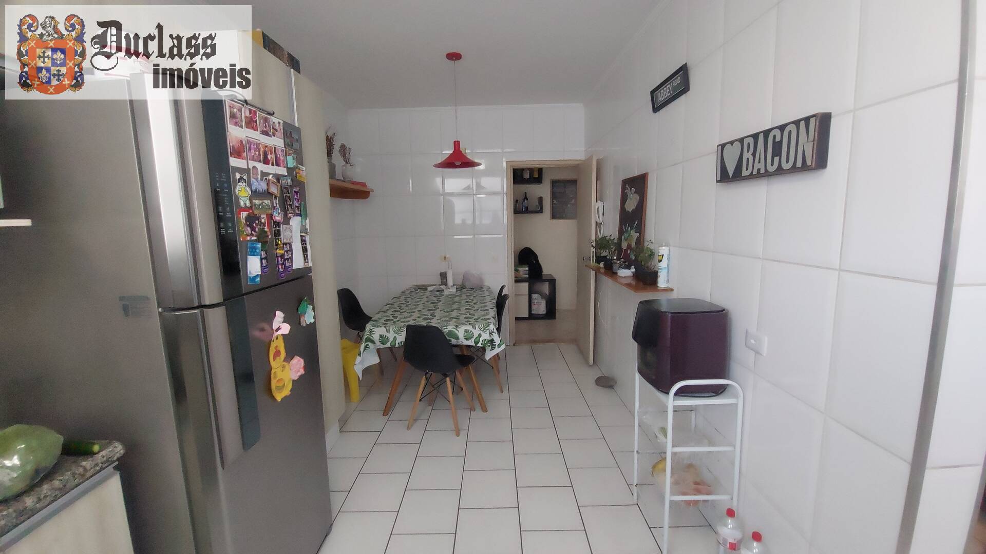 Apartamento, 3 quartos, 137 m² - Foto 20