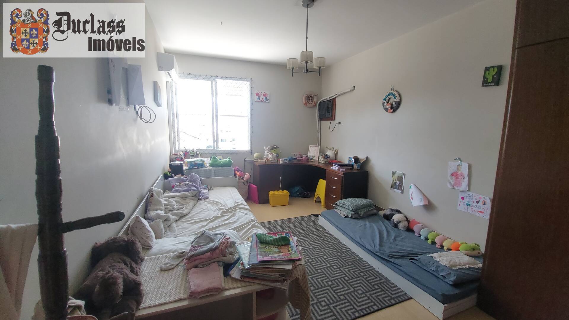 Apartamento, 3 quartos, 137 m² - Foto 29