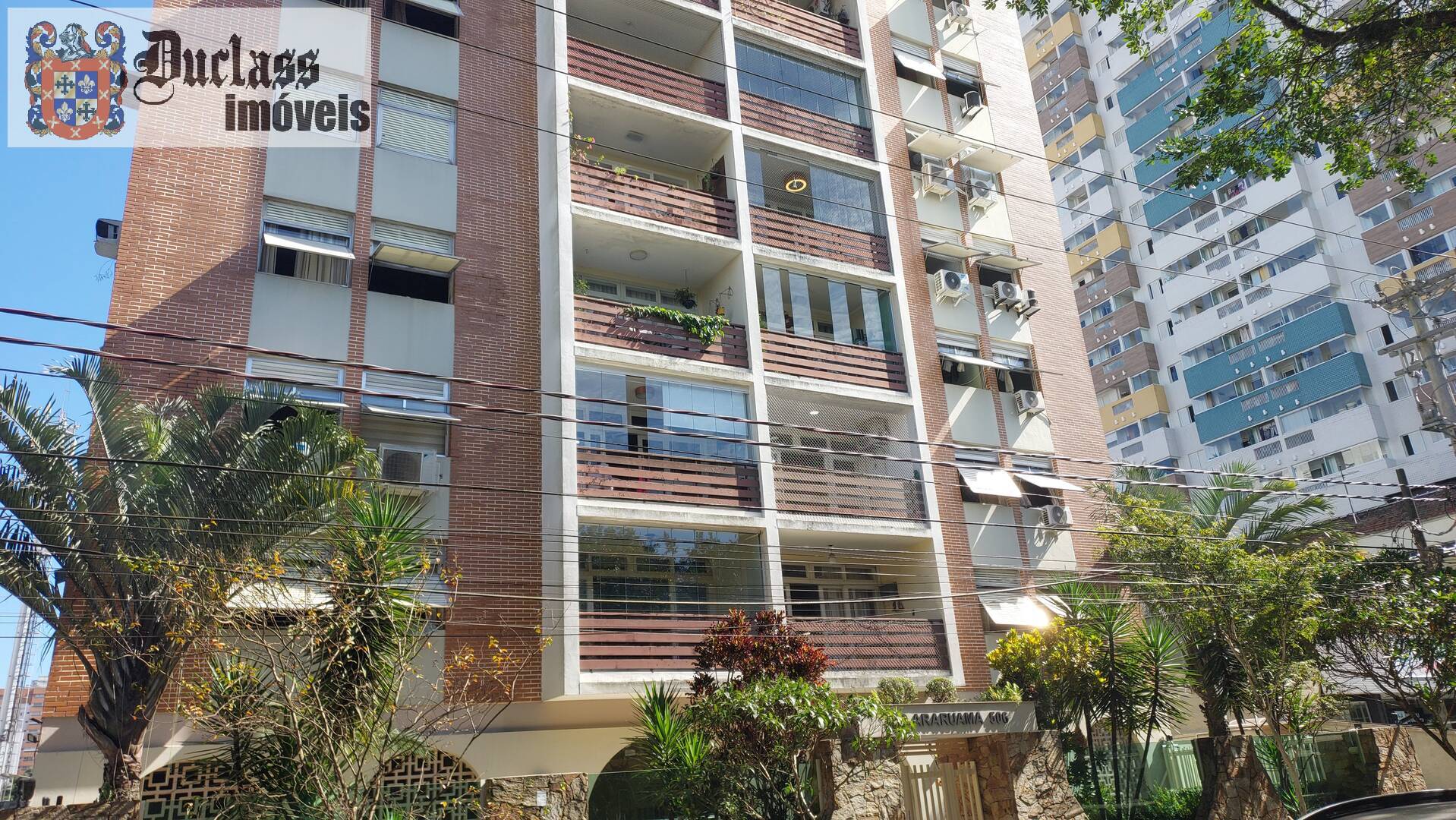 Apartamento, 3 quartos, 137 m² - Foto 30