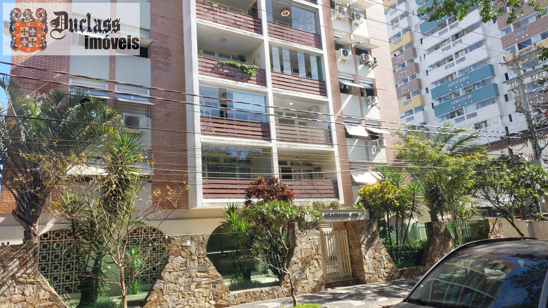 Apartamento, 3 quartos, 137 m² - Foto 31