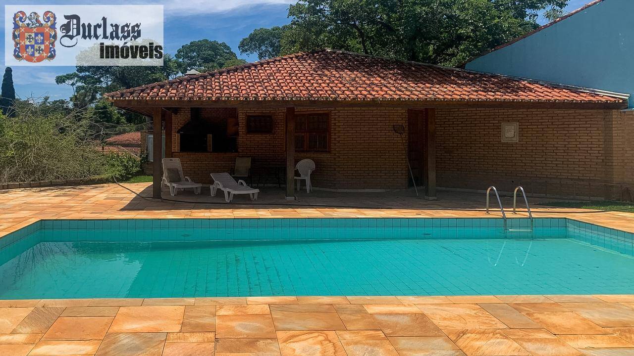 Sítio, 2 quartos, 6000 m² - Foto 1