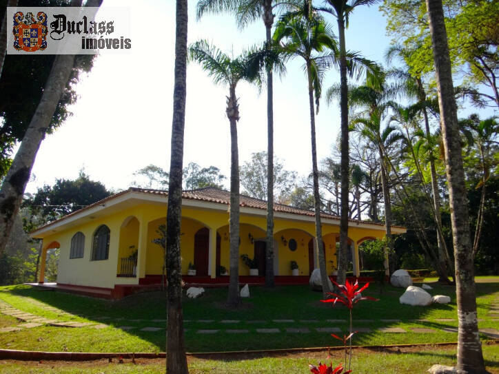 Sítio, 5 quartos, 10 hectares - Foto 3