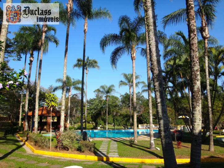 Sítio, 5 quartos, 10 hectares - Foto 5