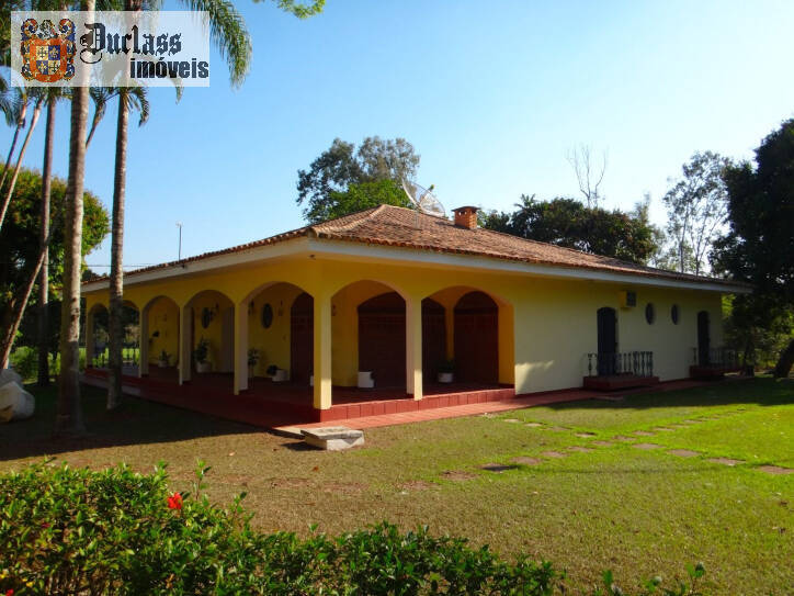 Sítio, 5 quartos, 10 hectares - Foto 7