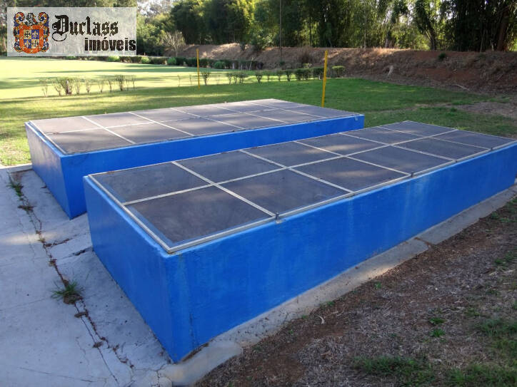 Sítio, 5 quartos, 10 hectares - Foto 9