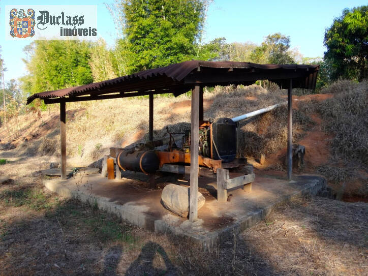 Sítio, 5 quartos, 10 hectares - Foto 23