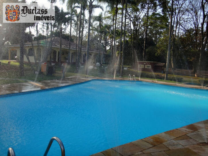 Sítio, 5 quartos, 10 hectares - Foto 33