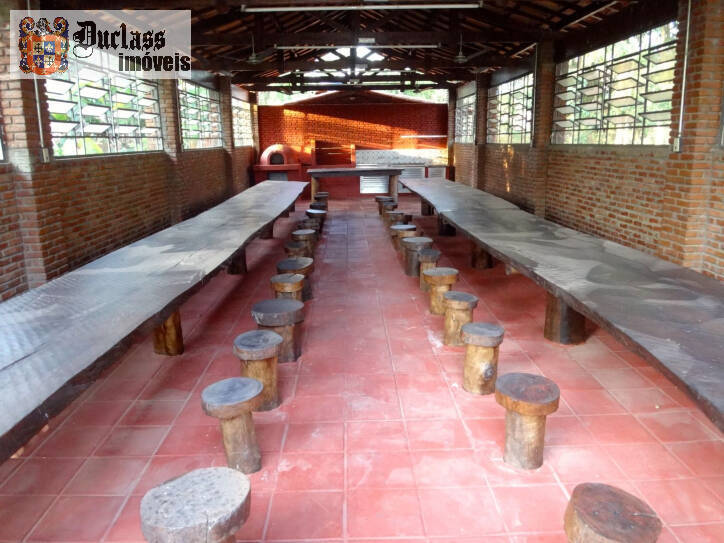 Sítio, 5 quartos, 10 hectares - Foto 39