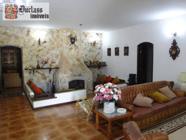 Sítio, 5 quartos, 10 hectares - Foto 46