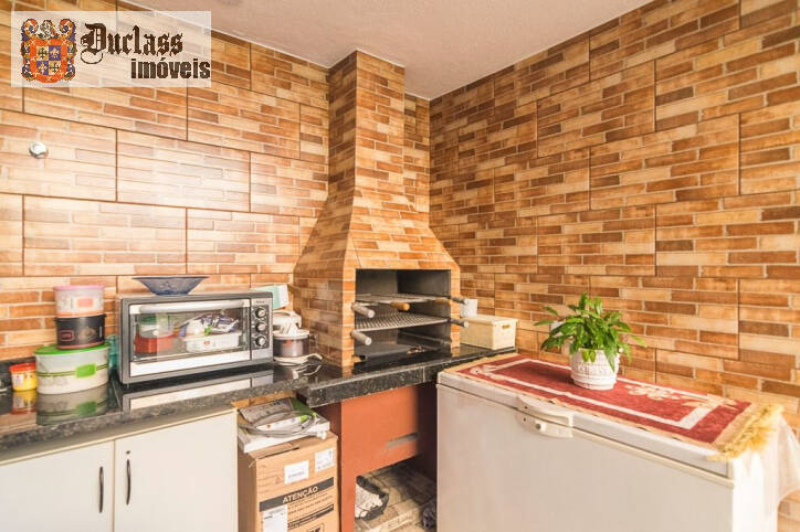 Apartamento, 3 quartos, 140 m² - Foto 39