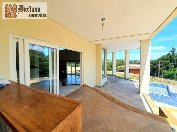 Sobrado, 5 quartos, 521 m² - Foto 3