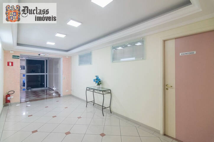Apartamento, 3 quartos, 140 m² - Foto 47
