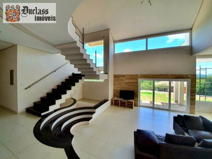 Sobrado, 5 quartos, 521 m² - Foto 4