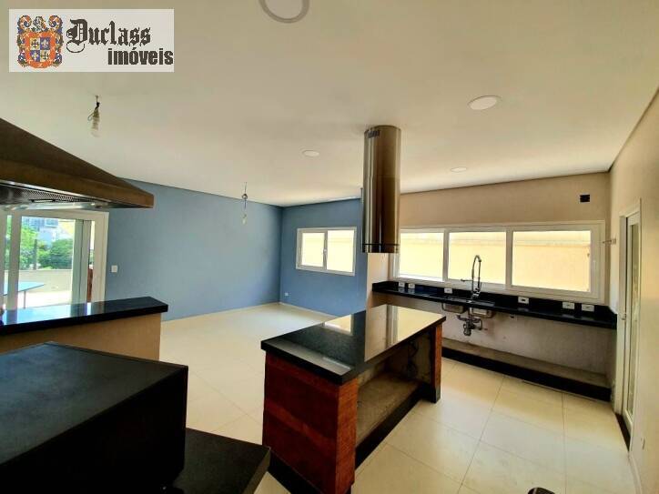 Sobrado, 5 quartos, 521 m² - Foto 5