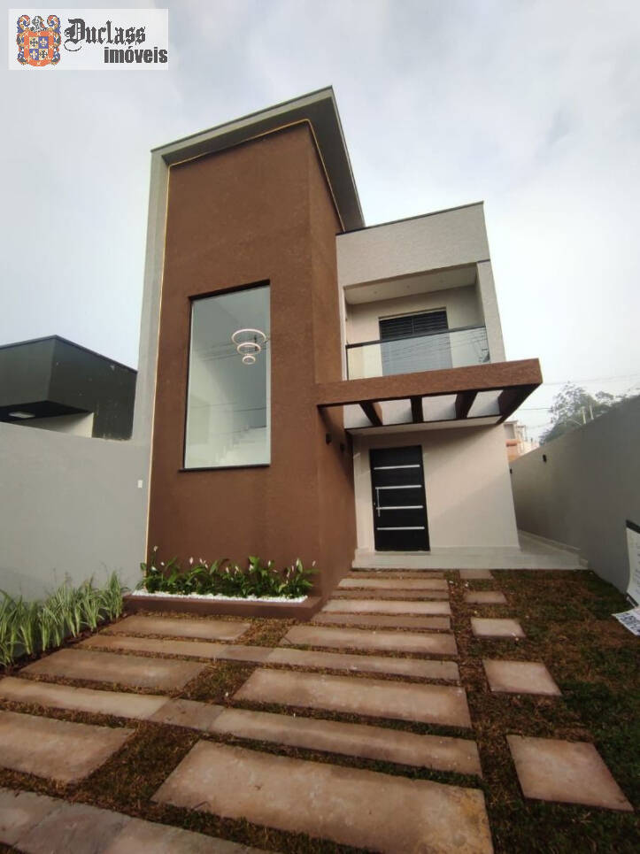 Sobrado à venda com 3 quartos, 142m² - Foto 2