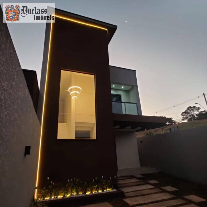 Sobrado à venda com 3 quartos, 142m² - Foto 3