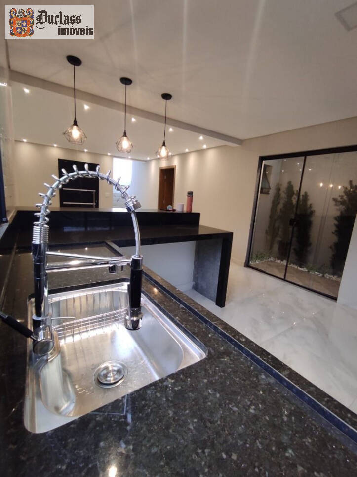 Sobrado à venda com 3 quartos, 142m² - Foto 6