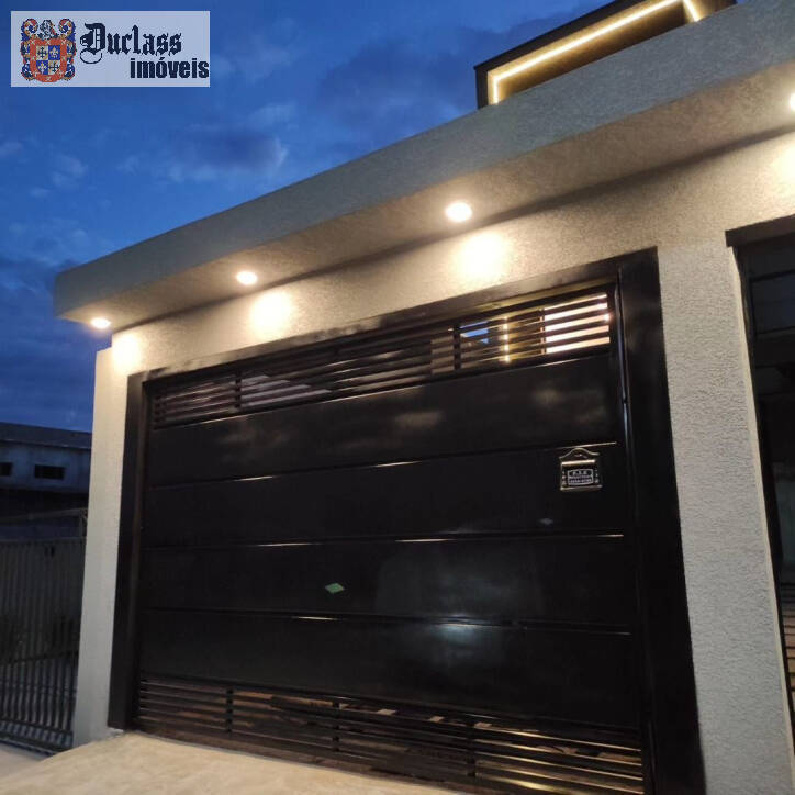 Sobrado à venda com 3 quartos, 142m² - Foto 32
