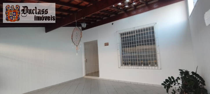 Sobrado, 4 quartos - Foto 1