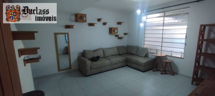 Sobrado, 4 quartos - Foto 3