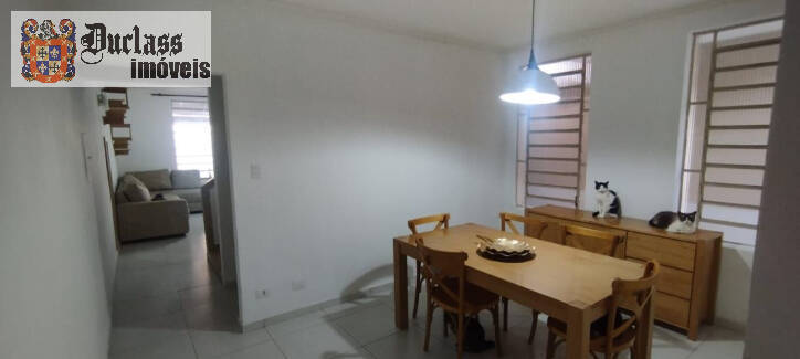 Sobrado, 4 quartos - Foto 6