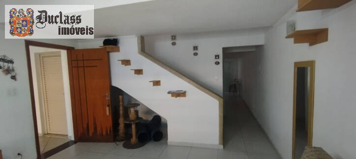 Sobrado, 4 quartos - Foto 7