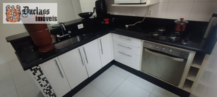 Sobrado, 4 quartos - Foto 8