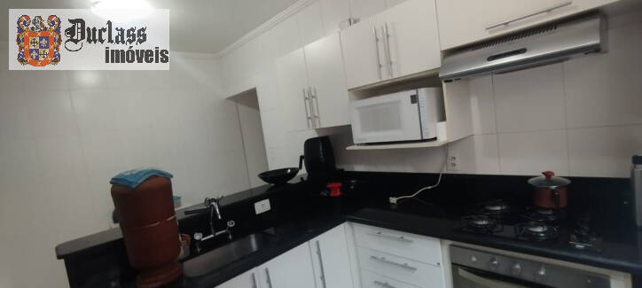 Sobrado, 4 quartos - Foto 9