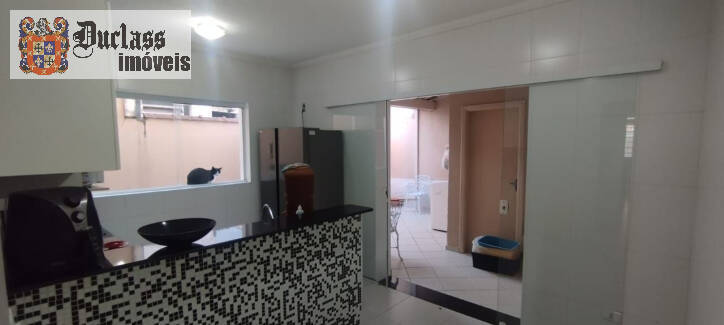 Sobrado, 4 quartos - Foto 10