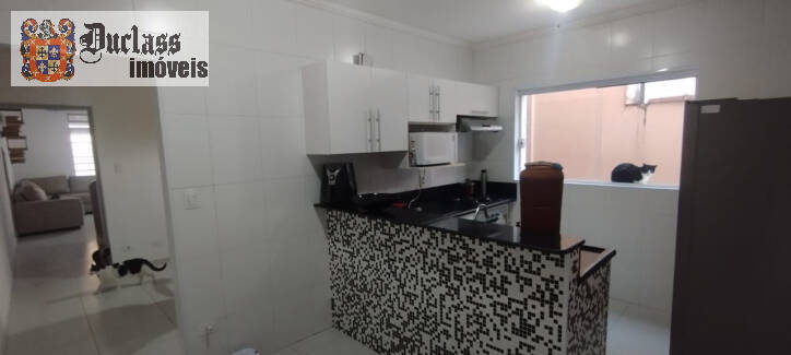 Sobrado, 4 quartos - Foto 11