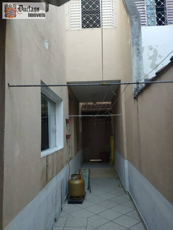 Sobrado, 4 quartos - Foto 14