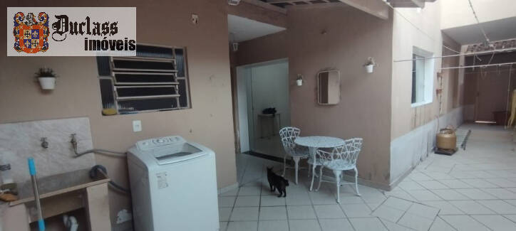 Sobrado, 4 quartos - Foto 15