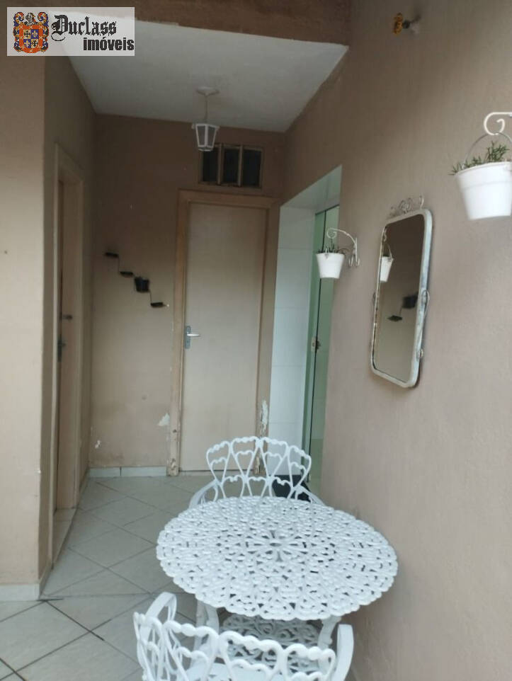 Sobrado, 4 quartos - Foto 17