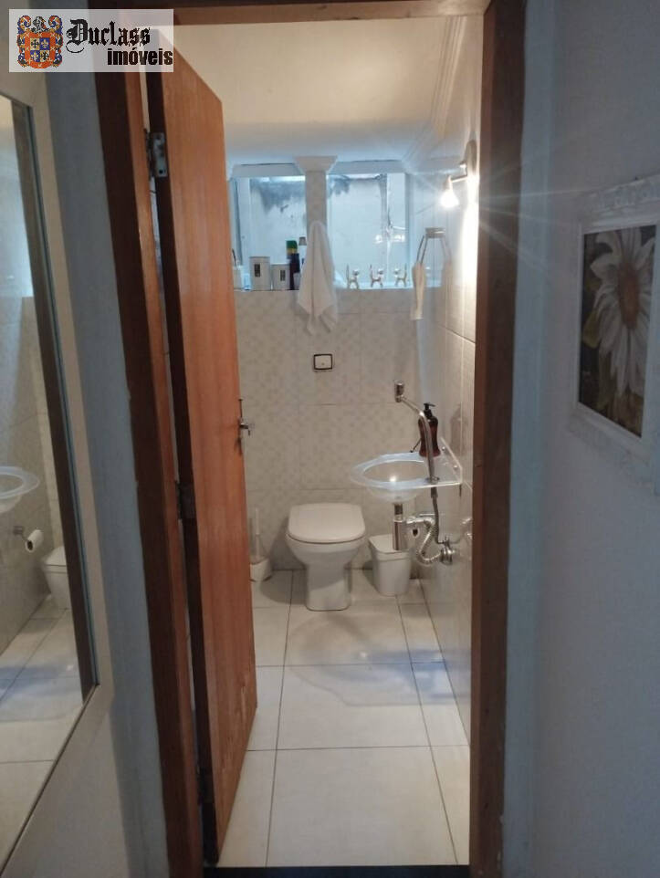 Sobrado, 4 quartos - Foto 18