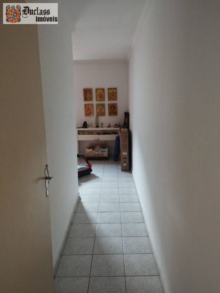 Sobrado, 4 quartos - Foto 21