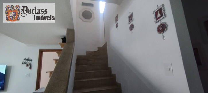 Sobrado, 4 quartos - Foto 24