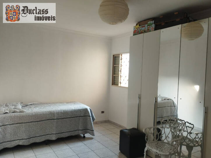 Sobrado, 4 quartos - Foto 25