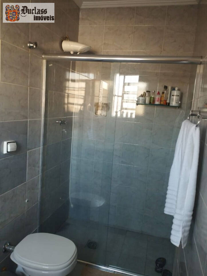 Sobrado, 4 quartos - Foto 28