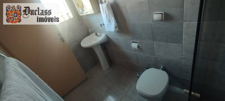 Sobrado, 4 quartos - Foto 29