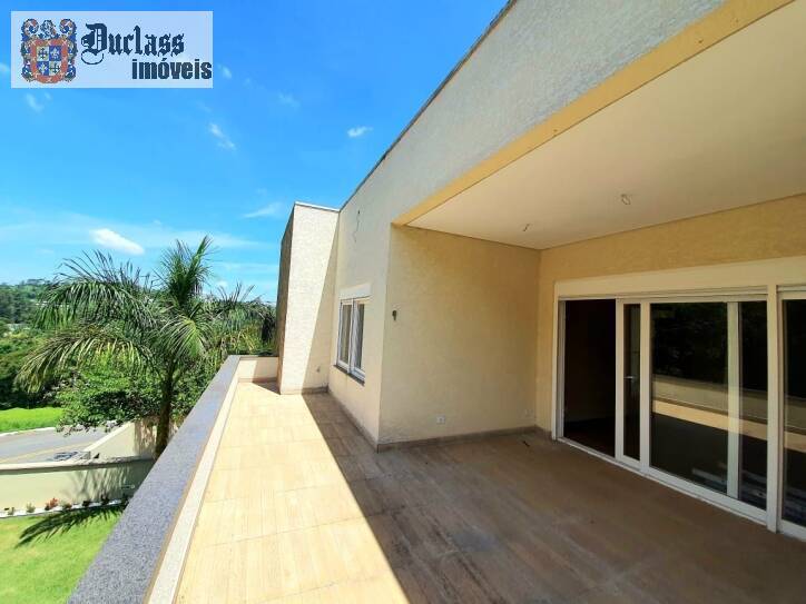 Sobrado, 5 quartos, 521 m² - Foto 7