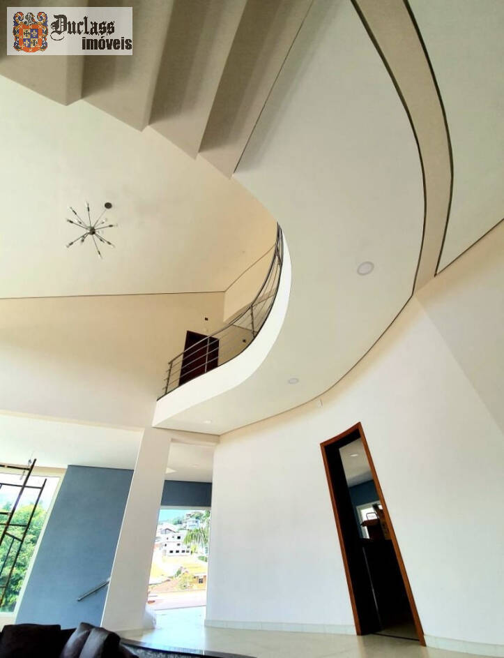 Sobrado, 5 quartos, 521 m² - Foto 8